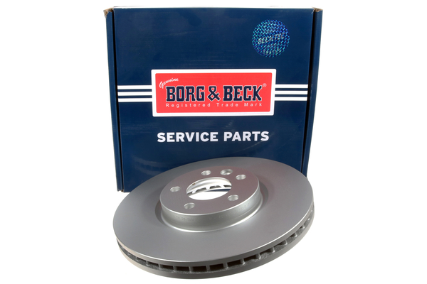 Borg & Beck BBD5964S
