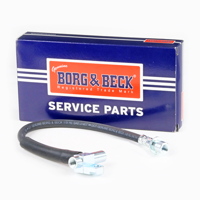 Borg & Beck BBH6167
