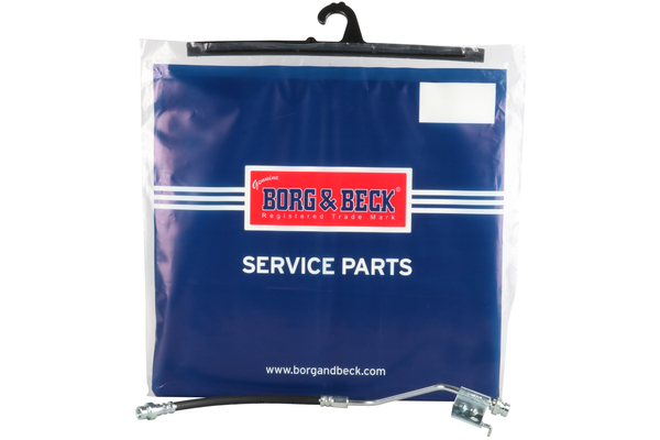 Borg & Beck BBH7631 Brake Hose