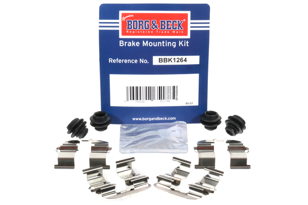 Borg & Beck BBK1264