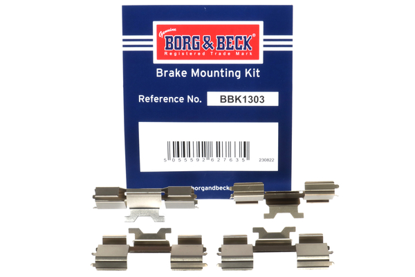 Borg & Beck BBK1303