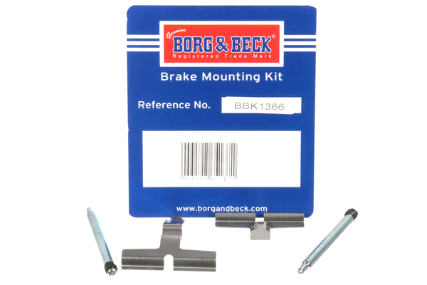 Borg & Beck BBK1366