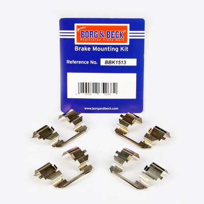 Borg & Beck BBK1513