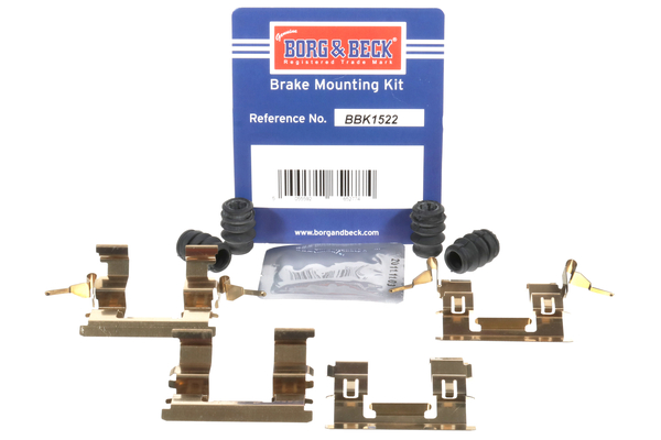 Borg & Beck BBK1522