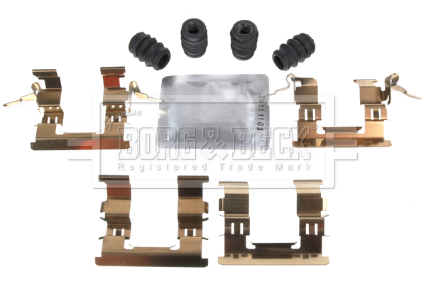 Borg & Beck BBK1522