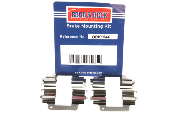 Borg & Beck BBK1544