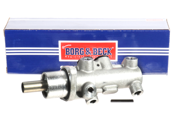 Borg & Beck BBM4695 Brake Master Cylinder