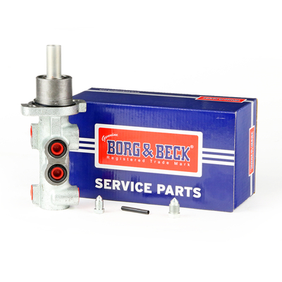Borg & Beck BBM4716 Brake Master Cylinder