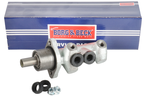 Borg & Beck BBM4728 Brake Master Cylinder