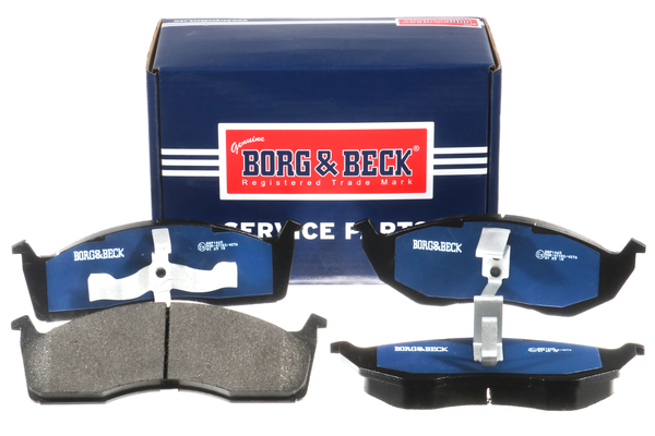 Borg & Beck BBP1465