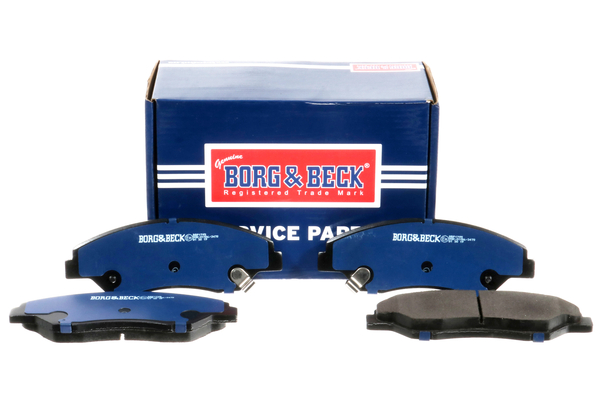 Borg & Beck BBP1795 Brake Pads Set
