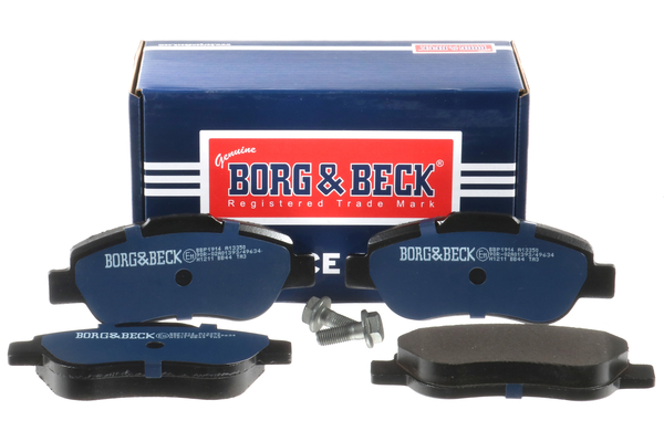 Borg & Beck BBP1914 Brake Pads Set