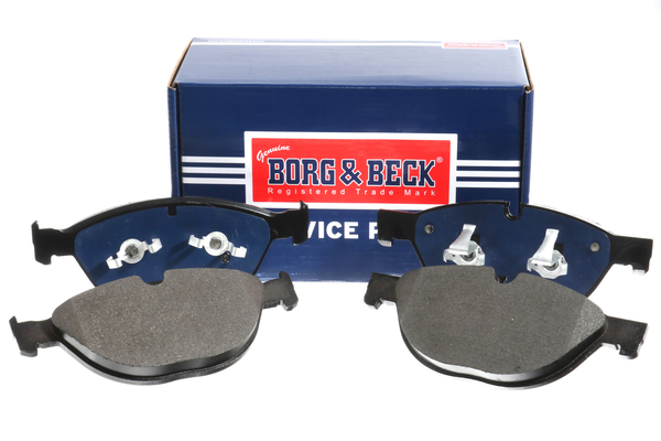 Borg & Beck BBP2264