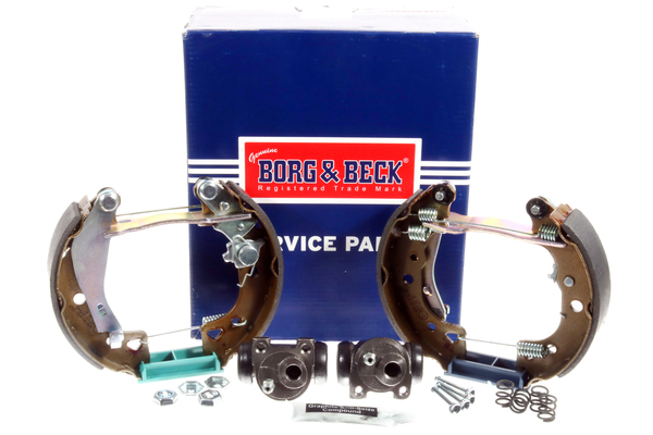 Borg & Beck BBS1004K