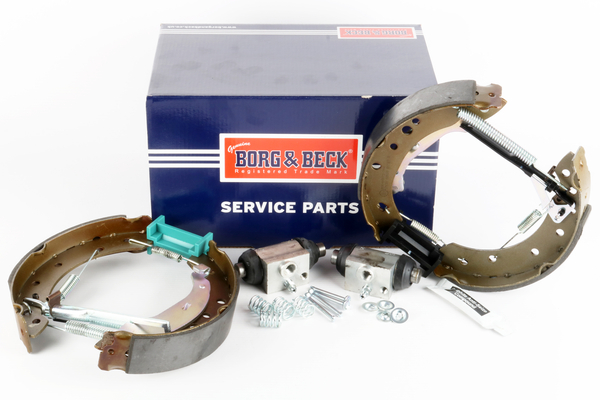Borg & Beck BBS1068K