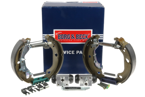 Borg & Beck BBS1079K