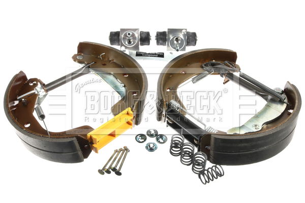 Borg & Beck BBS1093K