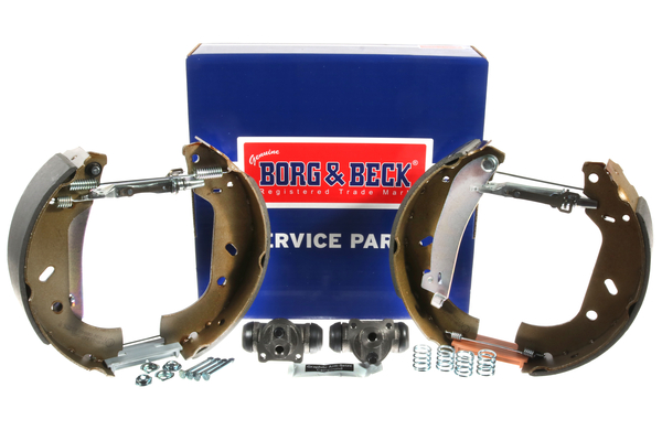 Borg & Beck BBS1115K