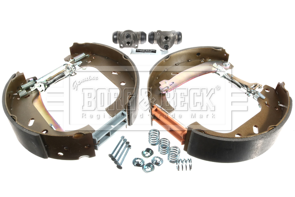 Borg & Beck BBS1115K