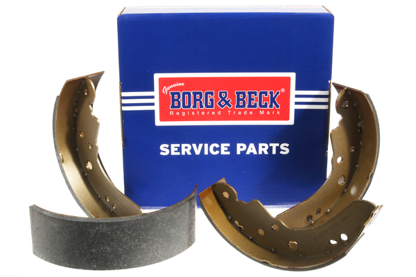 Borg & Beck BBS6006 Brake Shoes Set