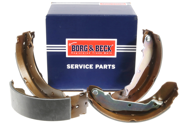 Borg & Beck BBS6090 Brake Shoes Set