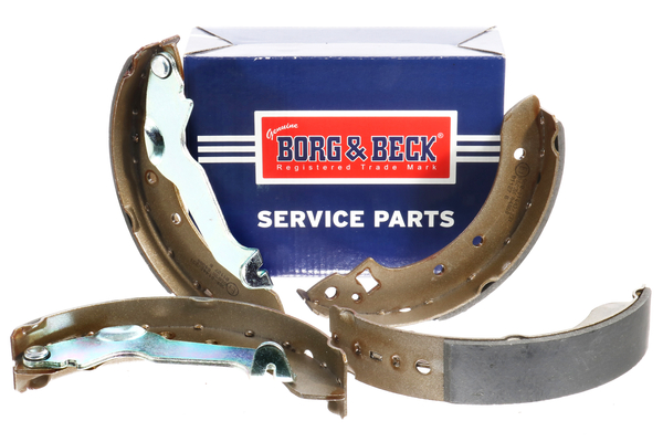 Borg & Beck BBS6131 Brake Shoes Set