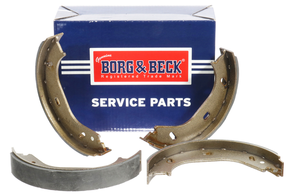 Borg & Beck BBS6138