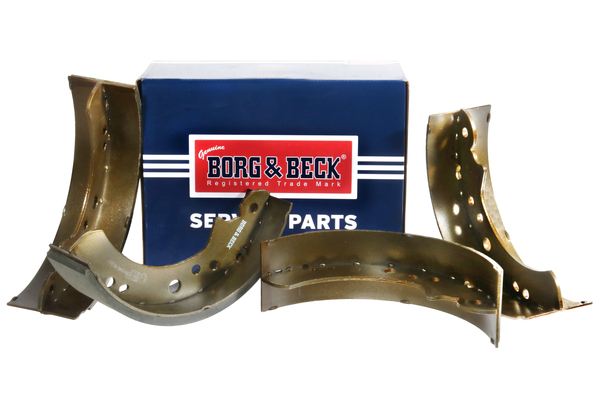 Borg & Beck BBS6191