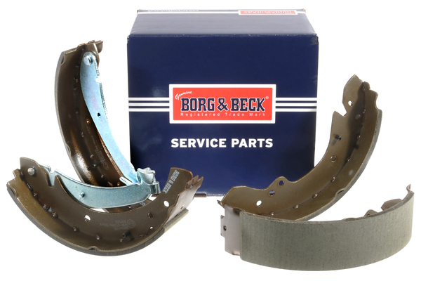 Borg & Beck BBS6195 Brake Shoes Set