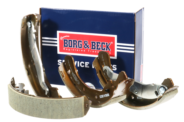 Borg & Beck BBS6203 Brake Shoes Set