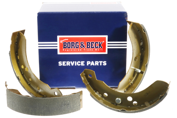 Borg & Beck BBS6209 Brake Shoes Set