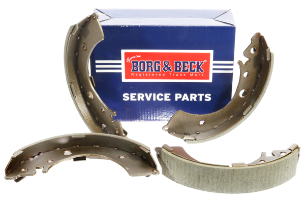 Borg & Beck BBS6235 Brake Shoes Set