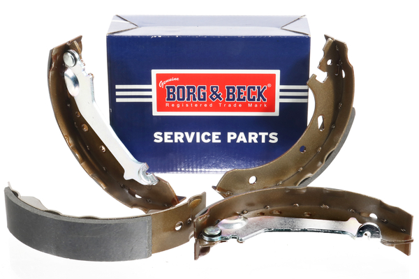 Borg & Beck BBS6251