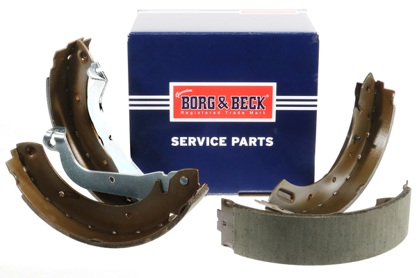 Borg & Beck BBS6261 Brake Shoes Set