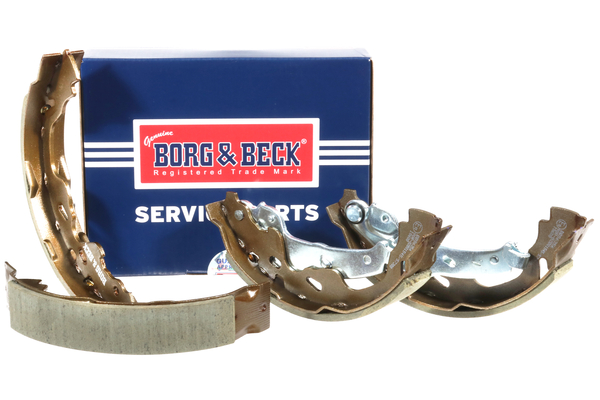 Borg & Beck BBS6356 Brake Shoes Set