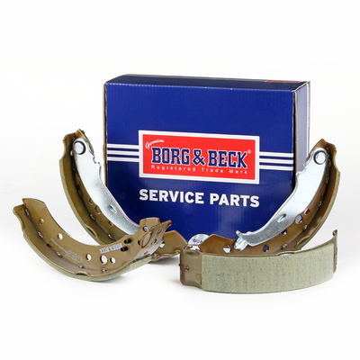 Borg & Beck BBS6401 Brake Shoes Set