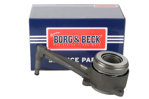 Borg & Beck BCS103 Clutch Concentric Slave Cylinder CSC