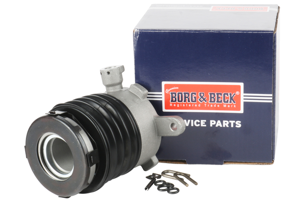 Borg & Beck BCS165 Clutch Concentric Slave Cylinder CSC