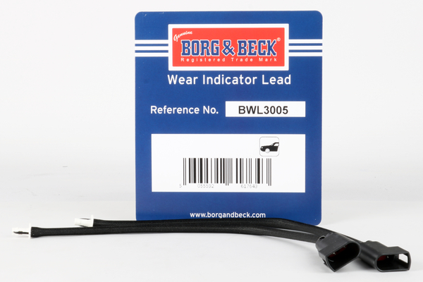 Borg & Beck BWL3005 Brake Pad Wear Indicator Sensor