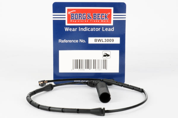 Borg & Beck BWL3009 Brake Pad Wear Indicator Sensor