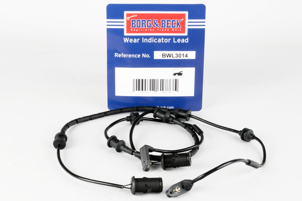 Borg & Beck BWL3014 Brake Pad Wear Indicator Sensor