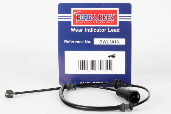 Borg & Beck BWL3016 Brake Pad Wear Indicator Sensor