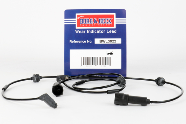 Borg & Beck BWL3022 Brake Pad Wear Indicator Sensor