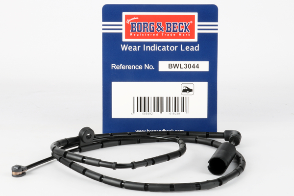 Borg & Beck BWL3044 Brake Pad Wear Indicator Sensor