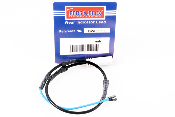 Borg & Beck BWL3058 Brake Pad Wear Indicator Sensor
