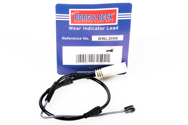 Borg & Beck BWL3059 Brake Pad Wear Indicator Sensor