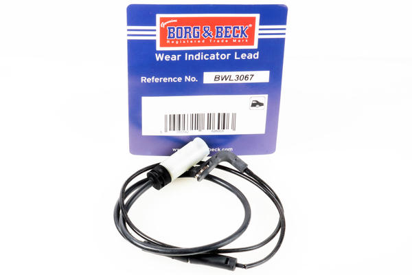 Borg & Beck BWL3067 Brake Pad Wear Indicator Sensor