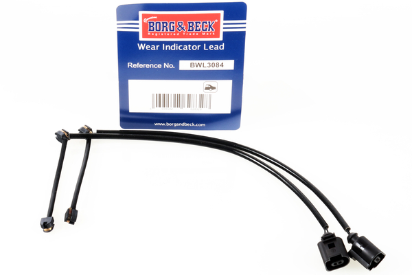 Borg & Beck BWL3084 Brake Pad Wear Indicator Sensor
