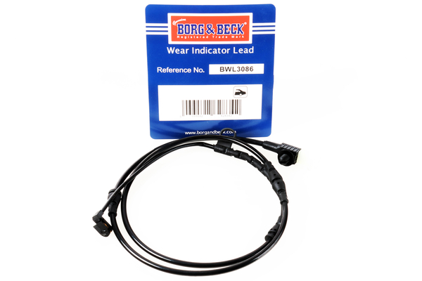 Borg & Beck BWL3086 Brake Pad Wear Indicator Sensor