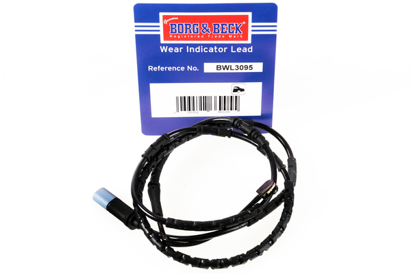 Borg & Beck BWL3095 Brake Pad Wear Indicator Sensor